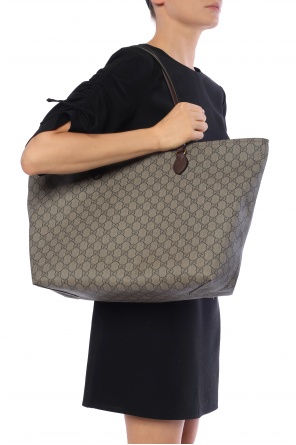 ‘ophidia’ shopper bag, zdjęcie 2 ‘ophidia’ shopper bag od Gucci
